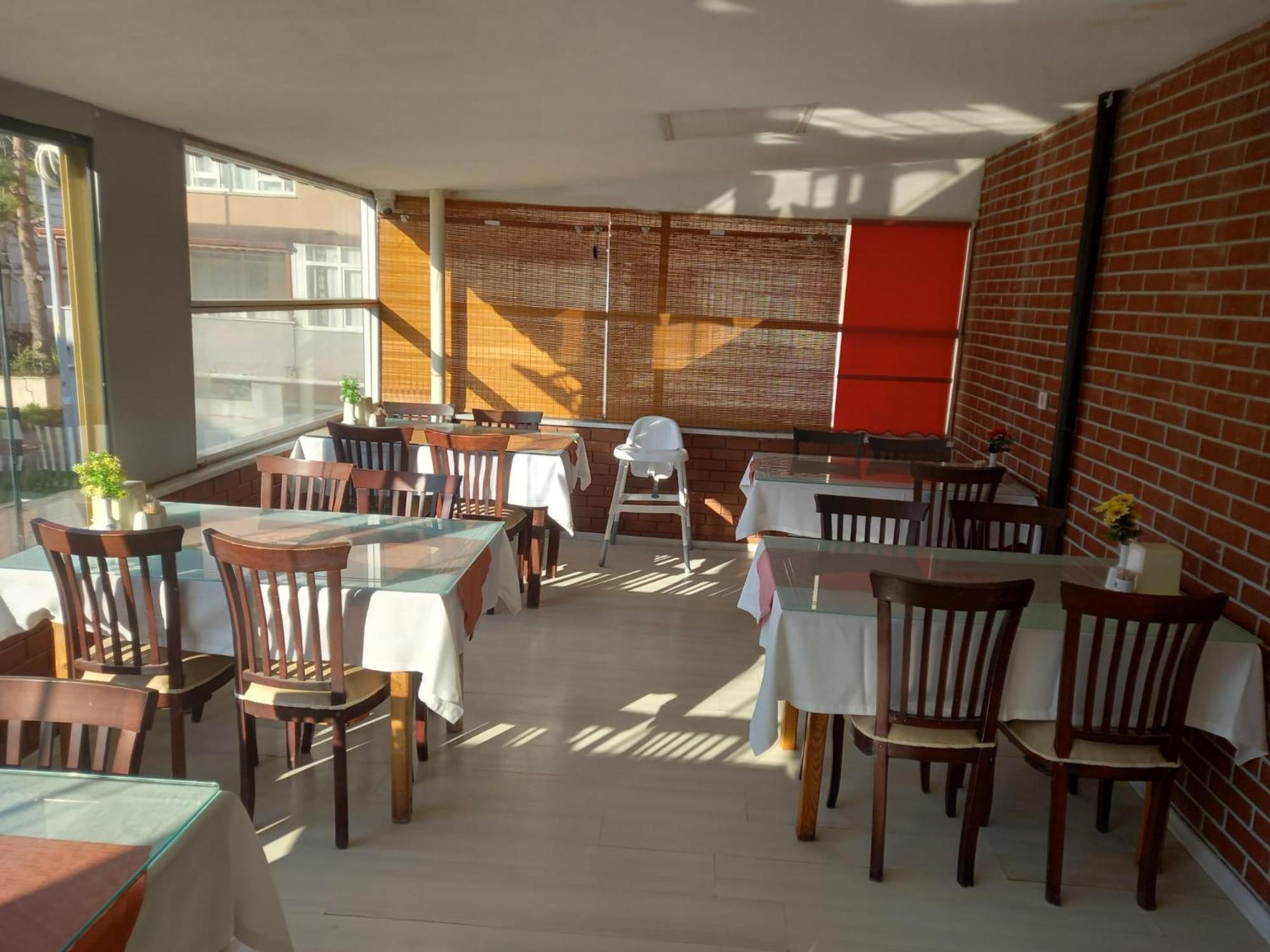 Vizyon Resort Hotel Karasu Esterno foto